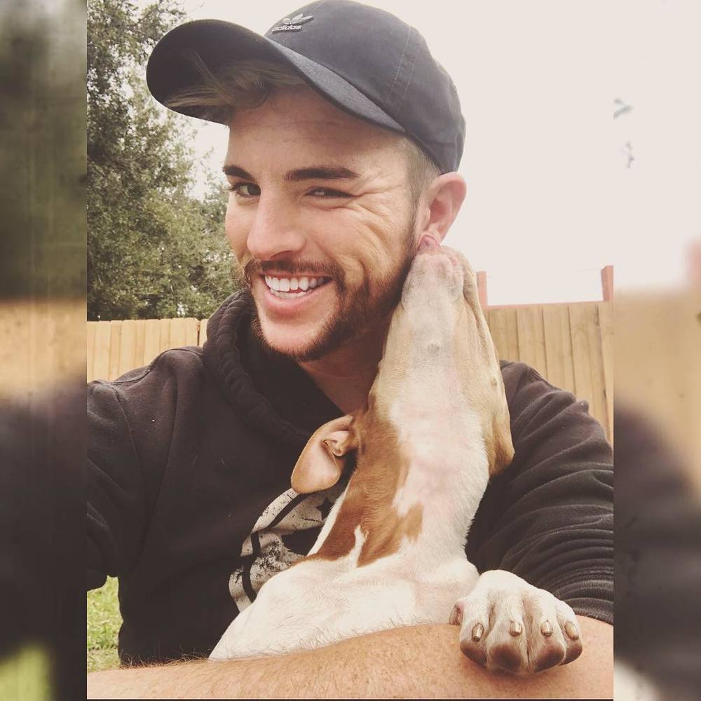 Meet your Posher, Robert